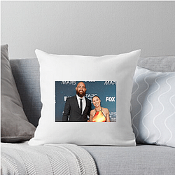 Travis Browne Special Collection Travis Browne Pillows Cover