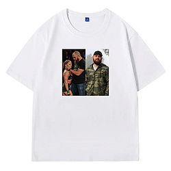 Travis Browne Merch Collection Travis Browne T-Shirts