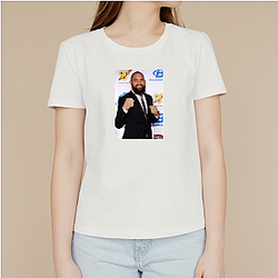 Travis Browne Limited Collection Travis Browne T-Shirts