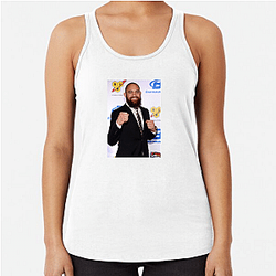 Travis Browne Limited Collection Travis Browne Tank Tops