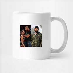 Travis Browne Merch Collection Travis Browne Mugs