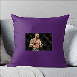 Travis Browne Signature Travis Browne Pillows Cover