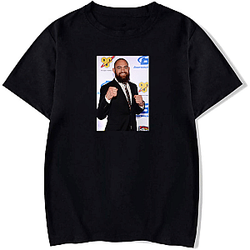 Travis Browne Limited Collection Travis Browne T-Shirts