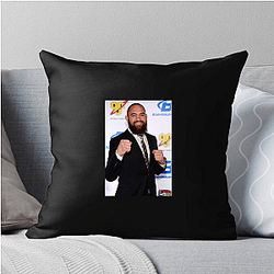 Travis Browne Limited Collection Travis Browne Pillows Cover