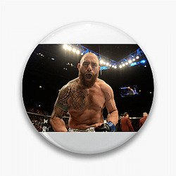 Travis Browne Merchandise Travis Browne Pins