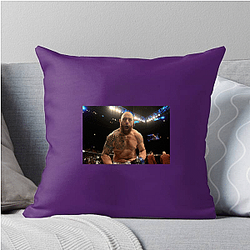 Travis Browne Merchandise Travis Browne Pillows Cover