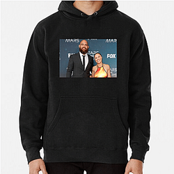 Travis Browne Special Collection Travis Browne Hoodies