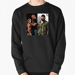Travis Browne Merch Collection Travis Browne Sweatshirts