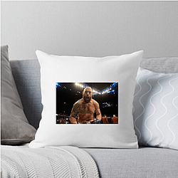 Travis Browne Merchandise Travis Browne Pillows Cover