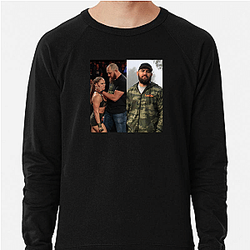 Travis Browne Merch Collection Travis Browne Sweatshirts