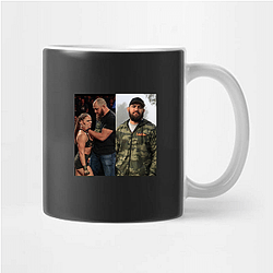 Travis Browne Merch Collection Travis Browne Mugs