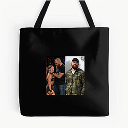 Travis Browne Merch Collection Travis Browne Bags