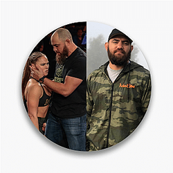 Travis Browne Merch Collection Travis Browne Pins