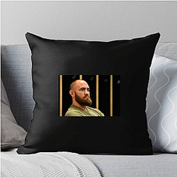 Travis Browne Collection for fans Travis Browne Pillows Cover