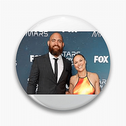 Travis Browne Special Collection Travis Browne Pins