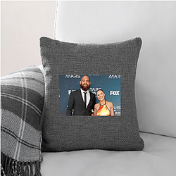 Travis Browne Special Collection Travis Browne Pillows Cover