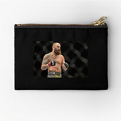 Travis Browne Signature Travis Browne Zipper Pouches