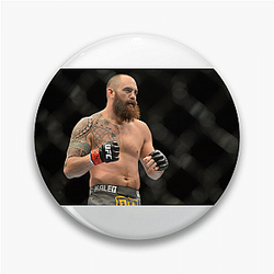 Travis Browne Signature Travis Browne Pins