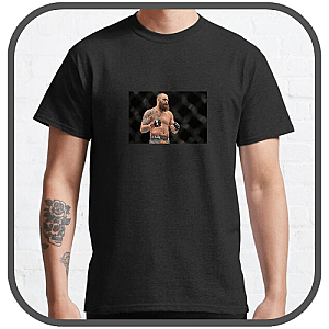 Travis Browne T-Shirts
