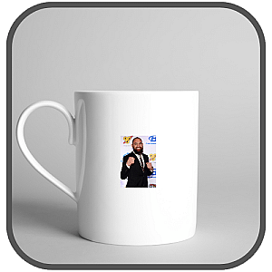 Travis Browne Mugs