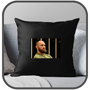 Travis Browne Pillows Cover