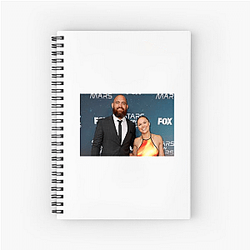 Travis Browne Special Collection Travis Browne Notebook