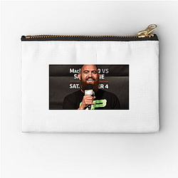 Travis Browne Fan Art Travis Browne Zipper Pouches