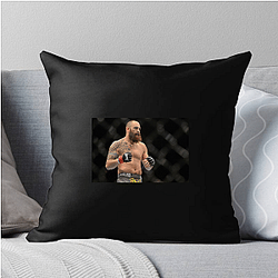 Travis Browne Signature Travis Browne Pillows Cover