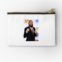 Travis Browne Limited Collection Travis Browne Zipper Pouches