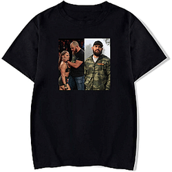 Travis Browne Merch Collection Travis Browne T-Shirts