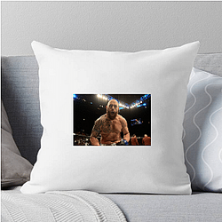 Travis Browne Merchandise Travis Browne Pillows Cover