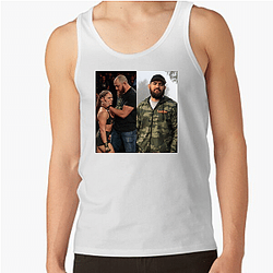 Travis Browne Merch Collection Travis Browne Tank Tops