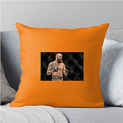 Travis Browne Signature Travis Browne Pillows Cover