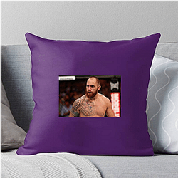 Travis Browne Merchandise For Fans Travis Browne Pillows Cover