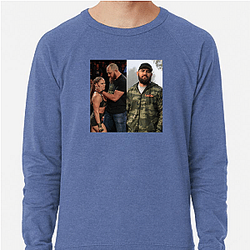 Travis Browne Merch Collection Travis Browne Sweatshirts