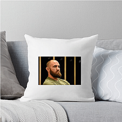 Travis Browne Collection for fans Travis Browne Pillows Cover