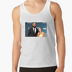 Travis Browne Special Collection Travis Browne Tank Tops