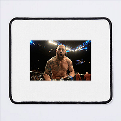 Travis Browne Merchandise Travis Browne Mouse Pads