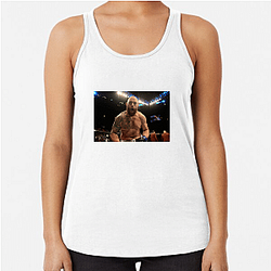 Travis Browne Merchandise Travis Browne Tank Tops