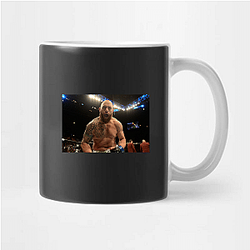 Travis Browne Merchandise Travis Browne Mugs
