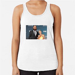 Travis Browne Special Collection Travis Browne Tank Tops