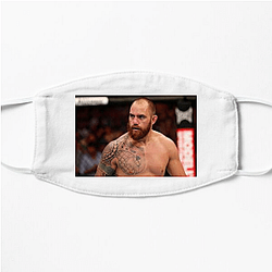 Travis Browne Merchandise For Fans Travis Browne Face Masks