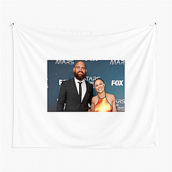 Travis Browne Special Collection Travis Browne Tapestries