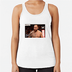 Travis Browne Merchandise For Fans Travis Browne Tank Tops