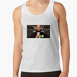Travis Browne Fan Art Travis Browne Tank Tops