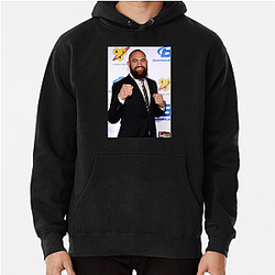 Travis Browne Limited Collection Travis Browne Hoodies