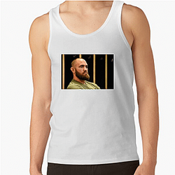 Travis Browne Collection for fans Travis Browne Tank Tops