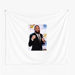 Travis Browne Limited Collection Travis Browne Tapestries