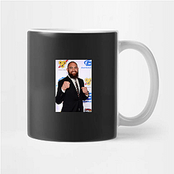 Travis Browne Limited Collection Travis Browne Mugs