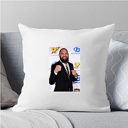 Travis Browne Limited Collection Travis Browne Pillows Cover